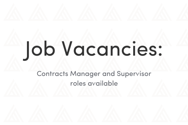 We're recruiting: Join the Kirkwood Timber Frame team!