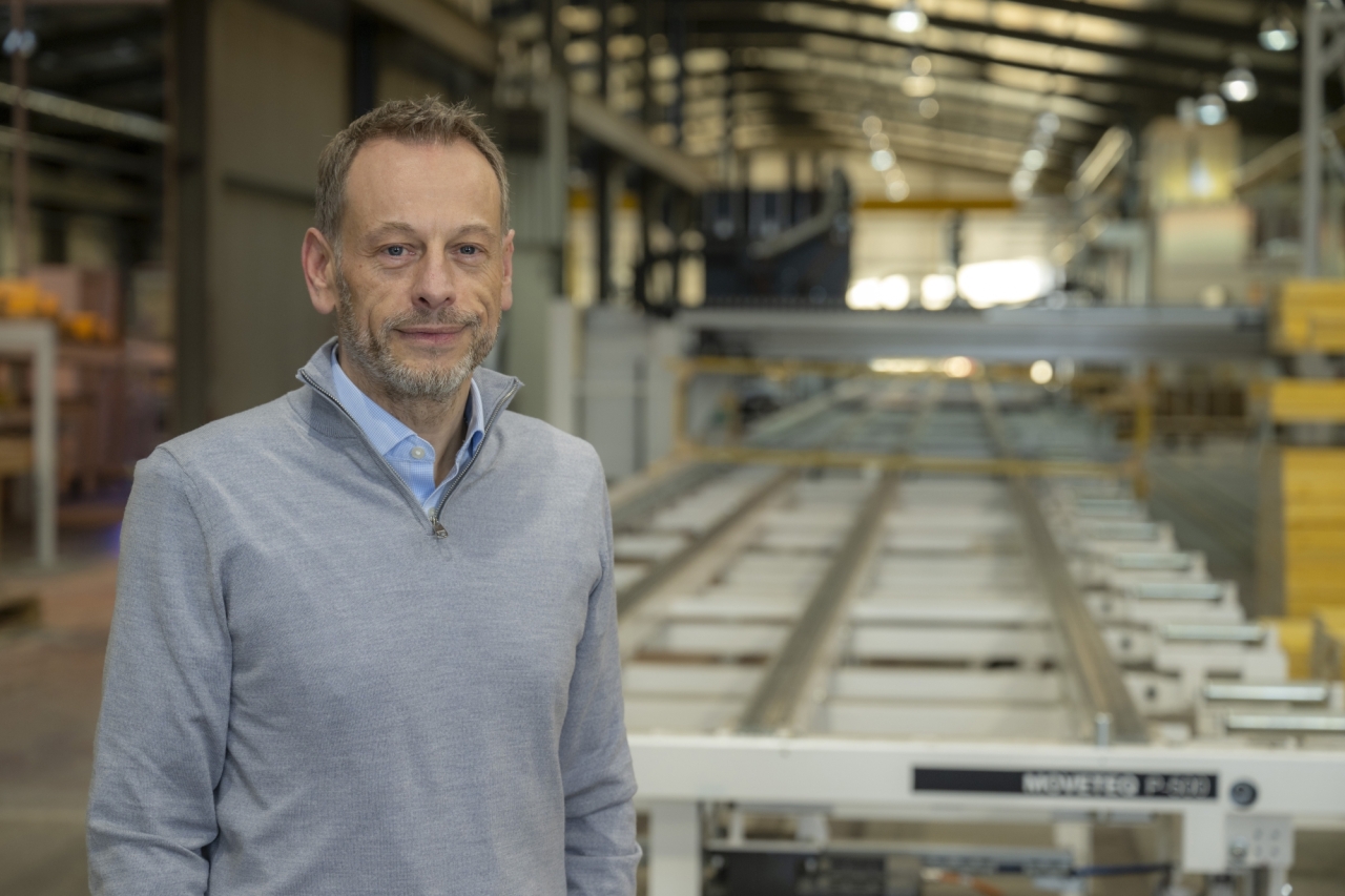 A shift in philosophy for SMEs?