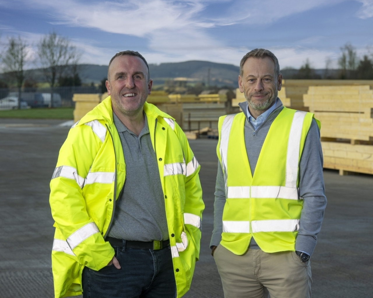 Alan secures award nomination