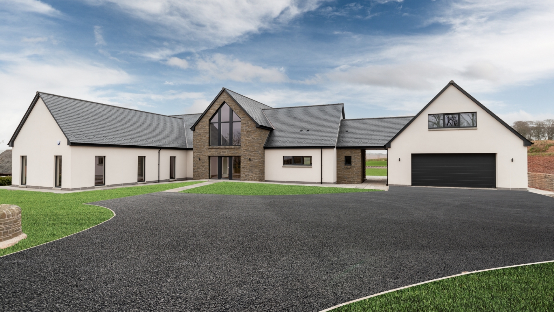 Kirkwood Timber Frame Fordoun Home Hi Res 007