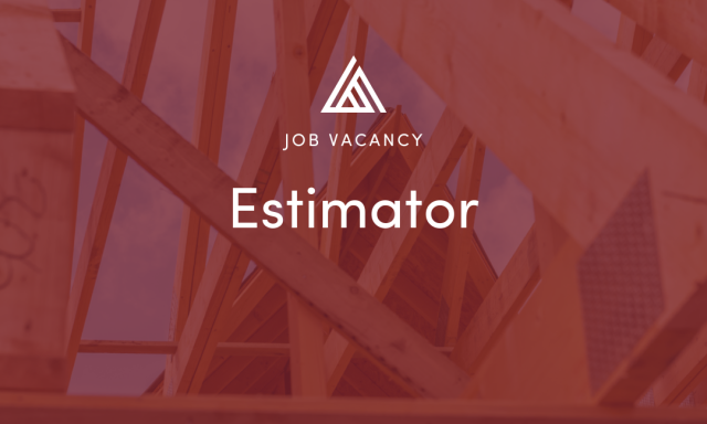 Estimator