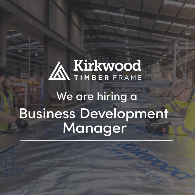 Business Development Manager Scotland & North