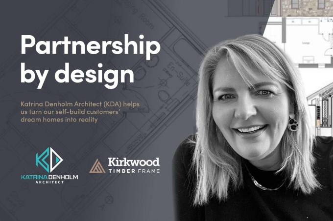 Invaluable information for self-builders - an architect’s perspective