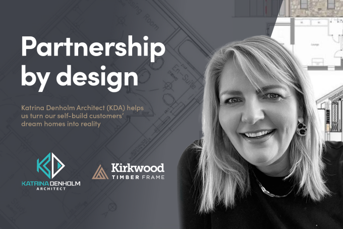 Partnership by design